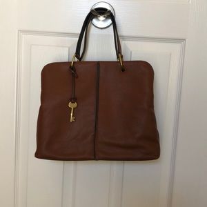 Fossil handbag